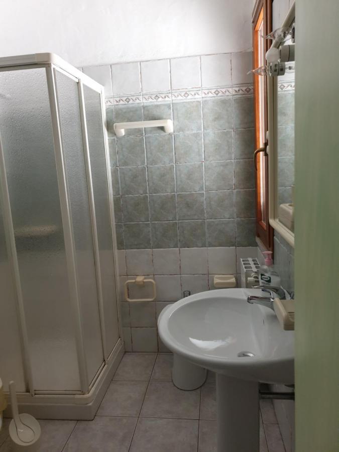 Telti Lu Lisandru מראה חיצוני תמונה