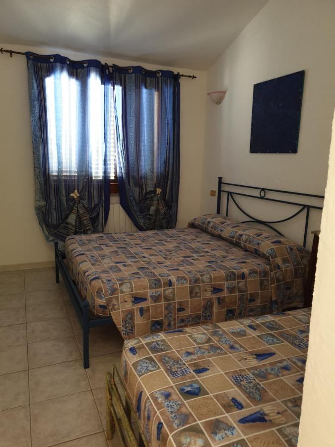 Telti Lu Lisandru מראה חיצוני תמונה